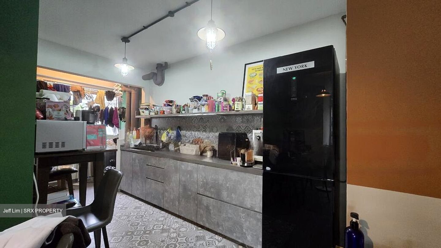 Blk 90B Telok Blangah Parcview (Bukit Merah), HDB 4 Rooms #454084151